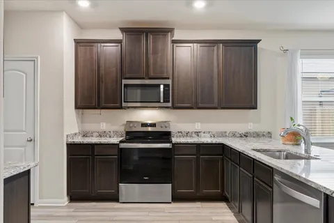 $329,000 | 321 Freedom Park Avenue, Liberty Hill, TX 78642