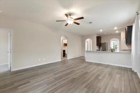 $329,000 | 321 Freedom Park Avenue, Liberty Hill, TX 78642