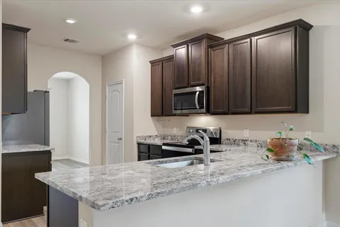 $329,000 | 321 Freedom Park Avenue, Liberty Hill, TX 78642