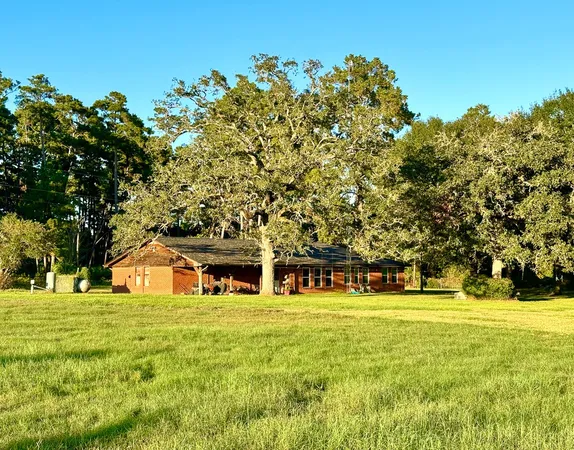 $398,999 | 2 Hoke Road, Richards, TX 77873
