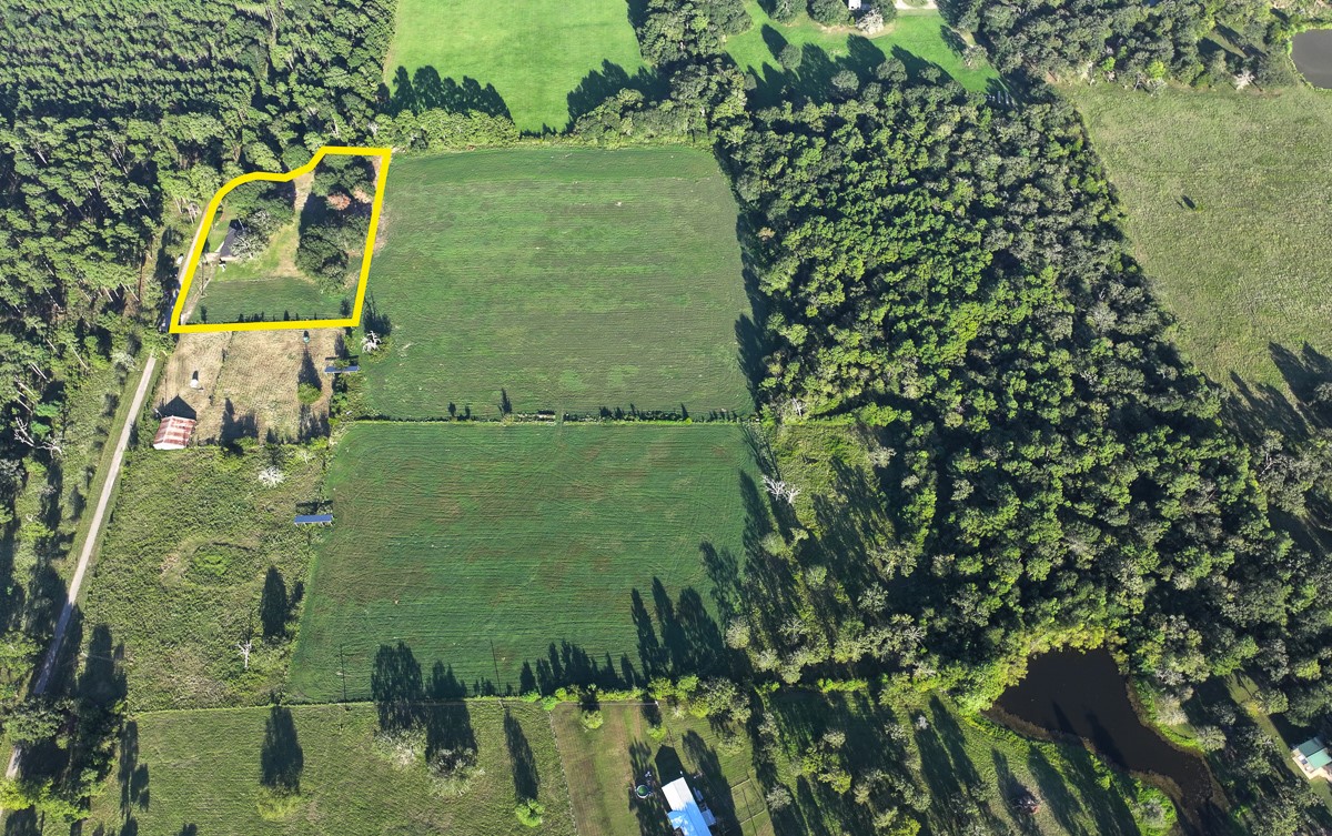 2 Hoke Road Richards, TX 77873 - Photo 25 of 31