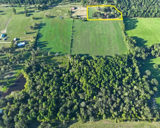 $398,999 | 2 Hoke Road, Richards, TX 77873