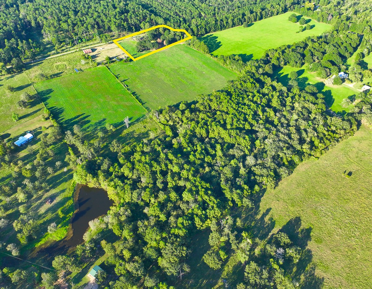 2 Hoke Road Richards, TX 77873 - Photo 28 of 31