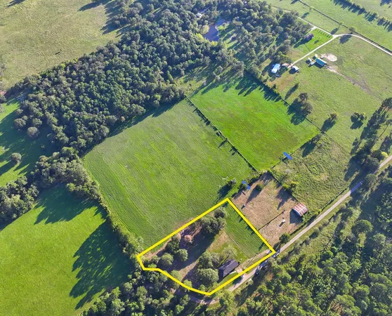 $398,999 | 2 Hoke Road, Richards, TX 77873