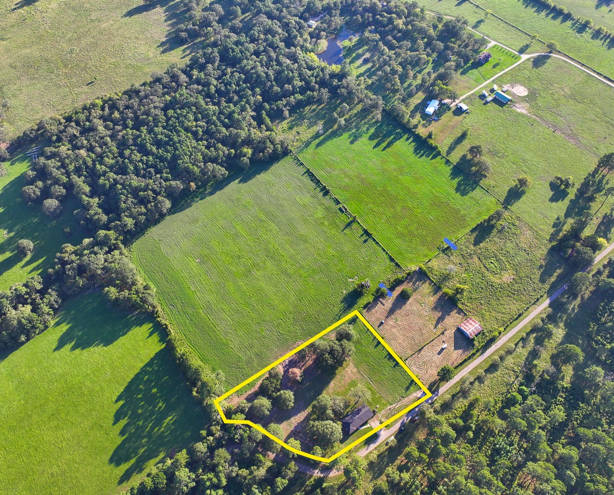 2 Hoke Road Richards, TX 77873 - Photo 30 of 31