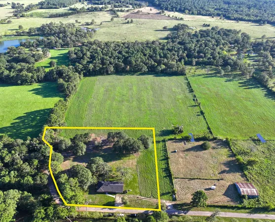 $398,999 | 2 Hoke Road, Richards, TX 77873