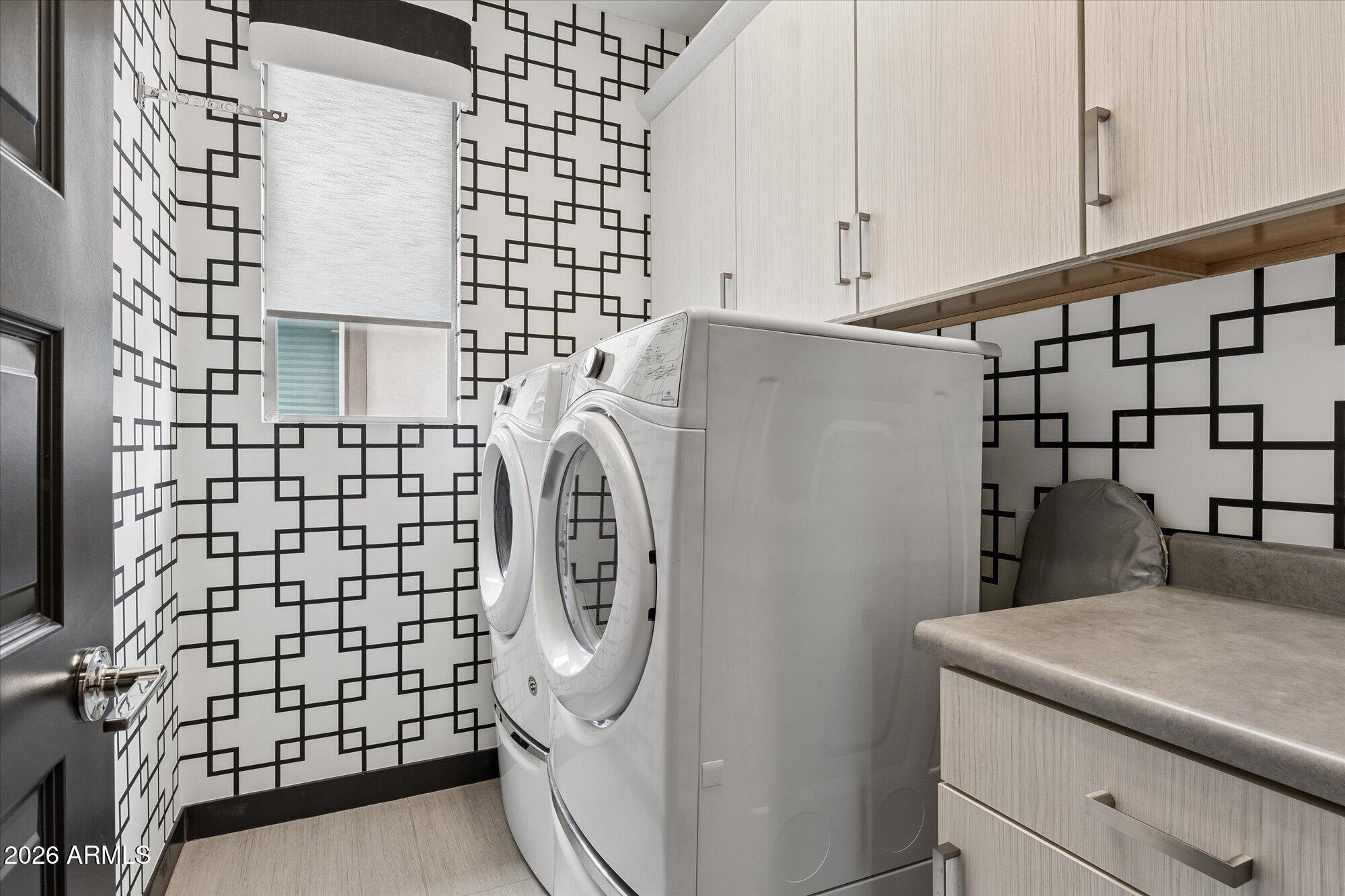 3231 East Bryce Lane Phoenix, AZ 85050 - Photo 36 of 60 Laundry Room