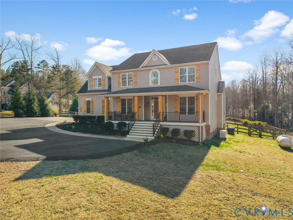 9310 Beaver Bridge Road Moseley, VA 23120 - Photo 1 of 63