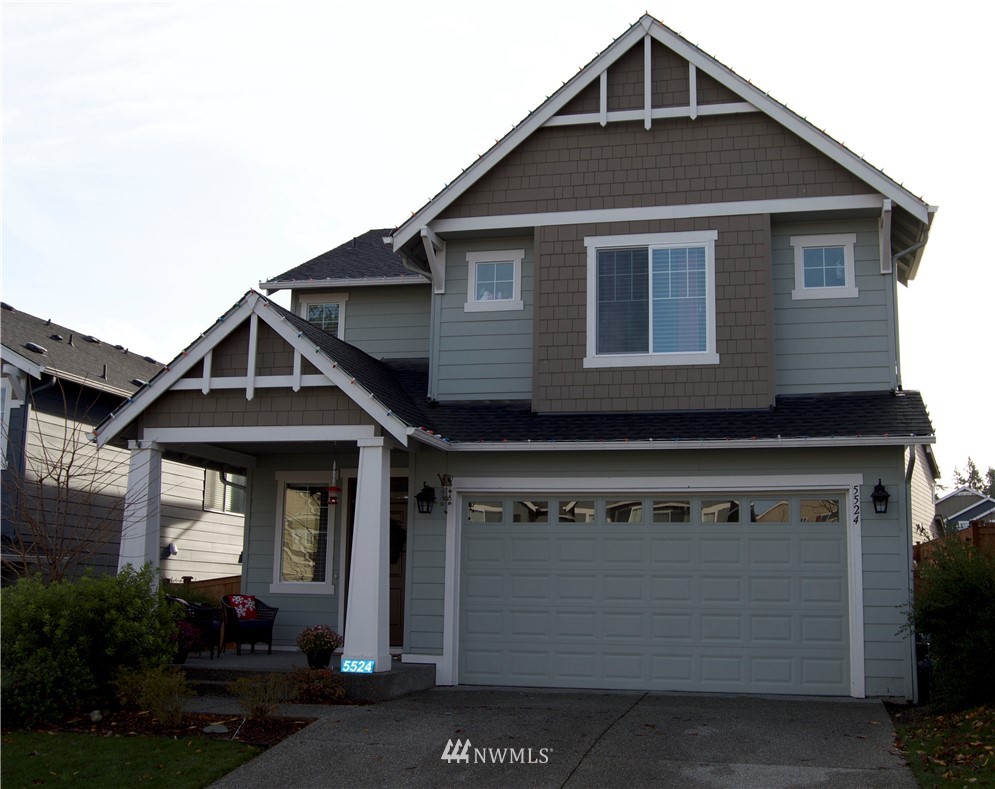 5524 Timber Ridge Drive Mount Vernon, WA 98273 - Photo 1 of 1 Gallery Image 1