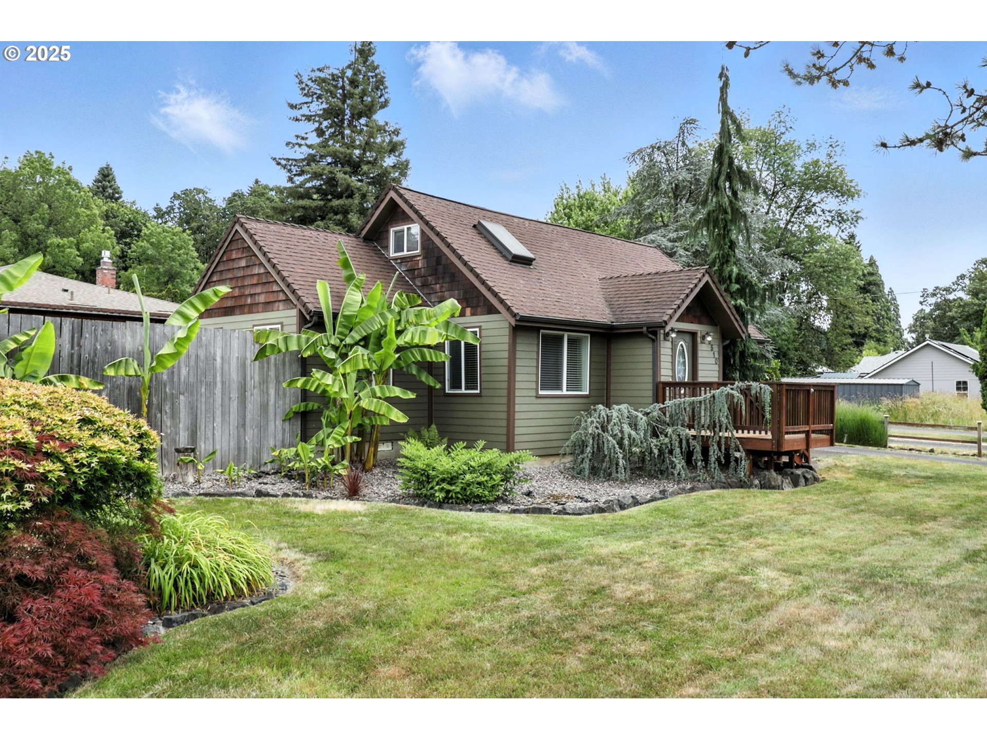 16510 Southeast Gordon St  