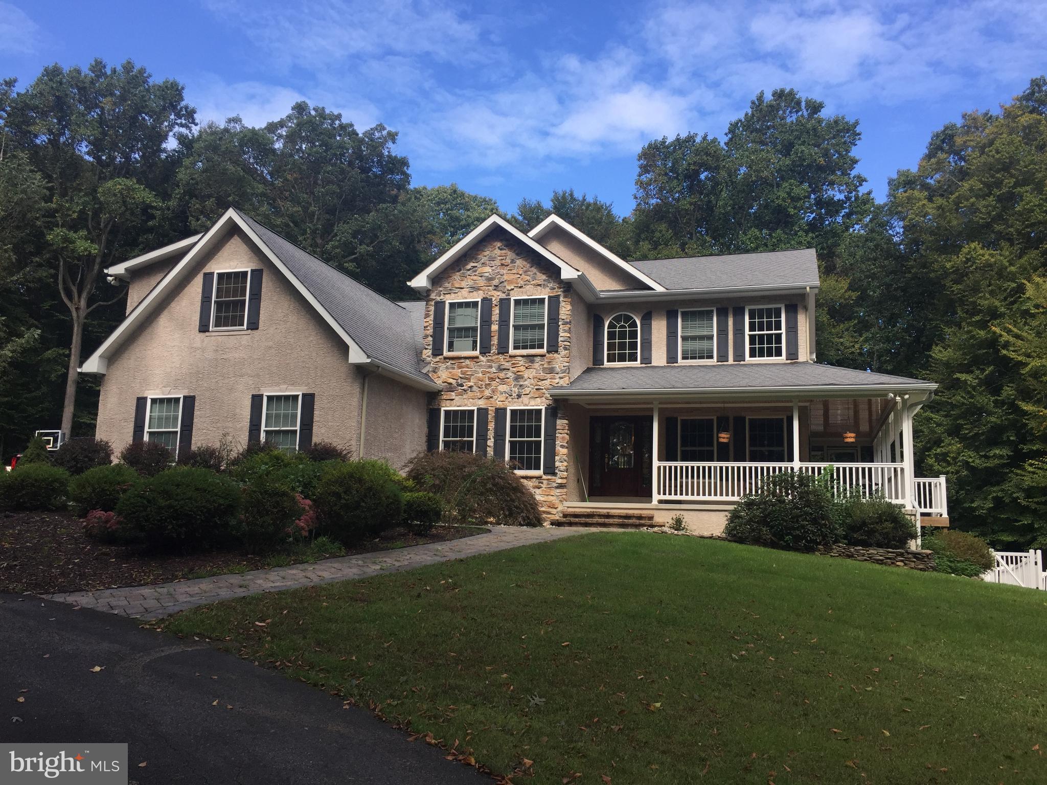 22 Hamer Road Elkton, MD 21921 - Photo 1 of 11 Exterior (Front)
