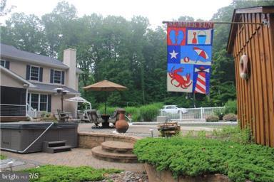 22 Hamer Road Elkton, MD 21921 - Photo 6 of 11 Exterior (Rear)