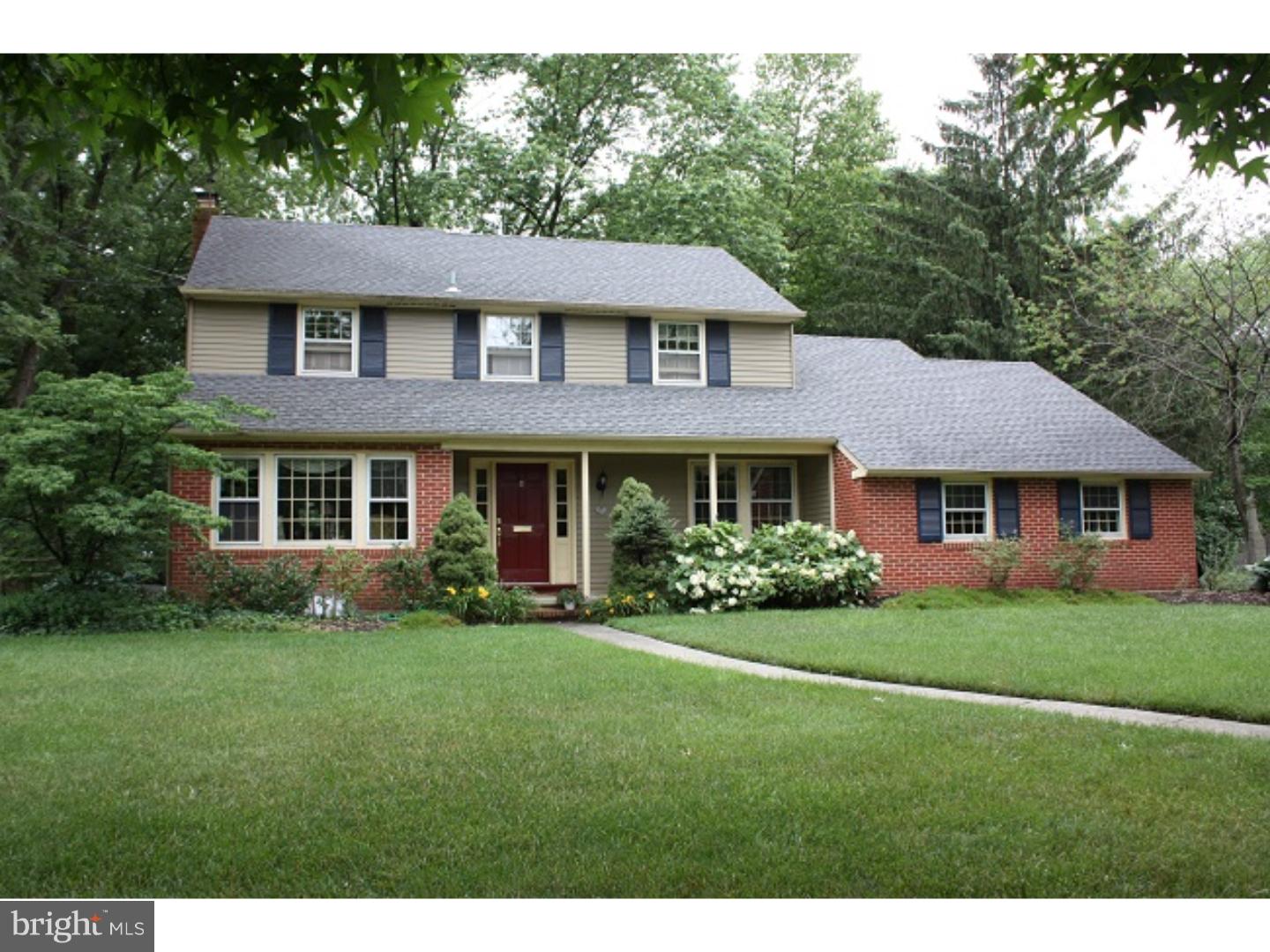 132 Forest Road Moorestown, NJ 08057 - Photo 1 of 12 Gallery Image 1
