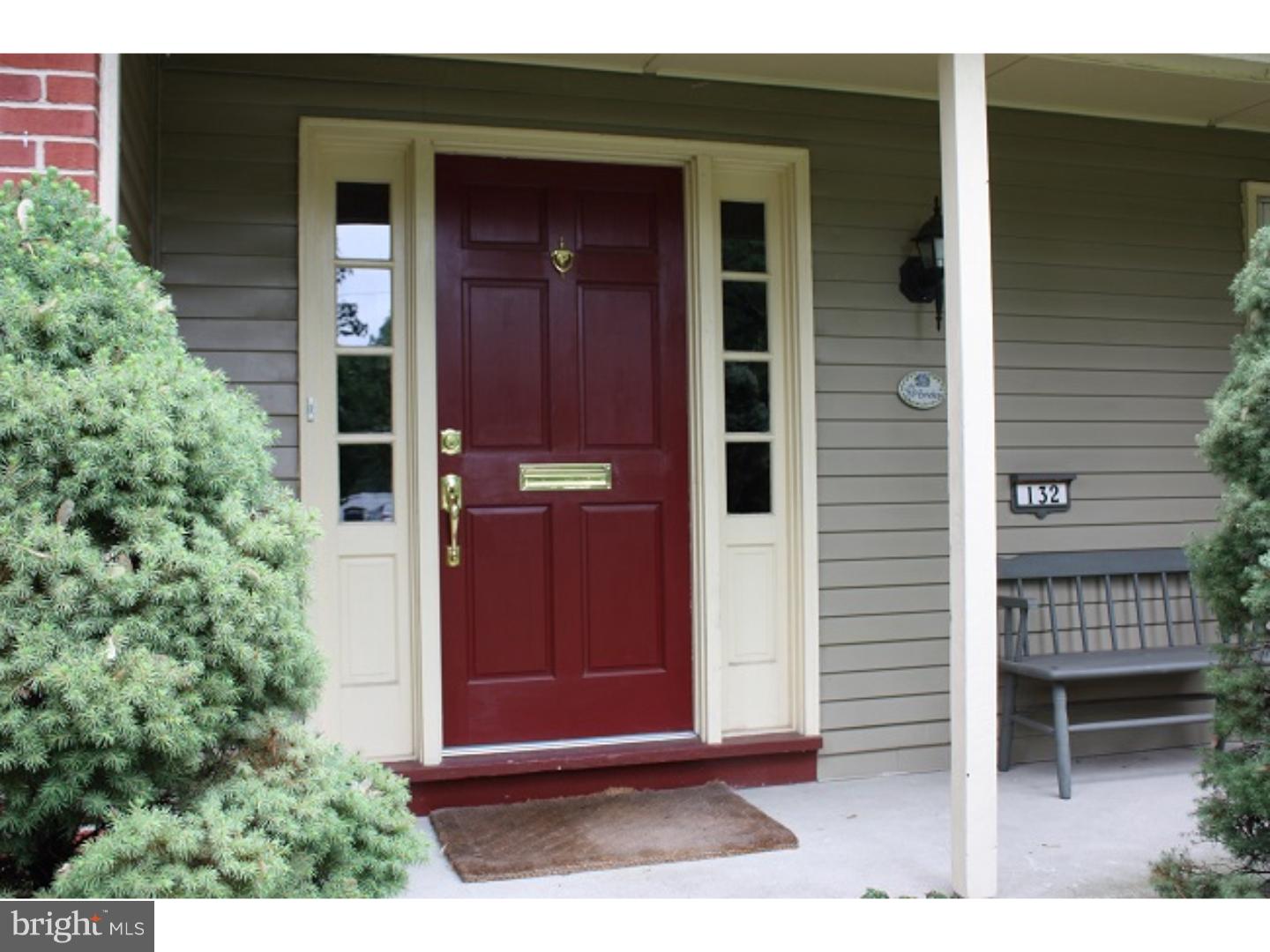 132 Forest Road Moorestown, NJ 08057 - Photo 2 of 12 Gallery Image 2