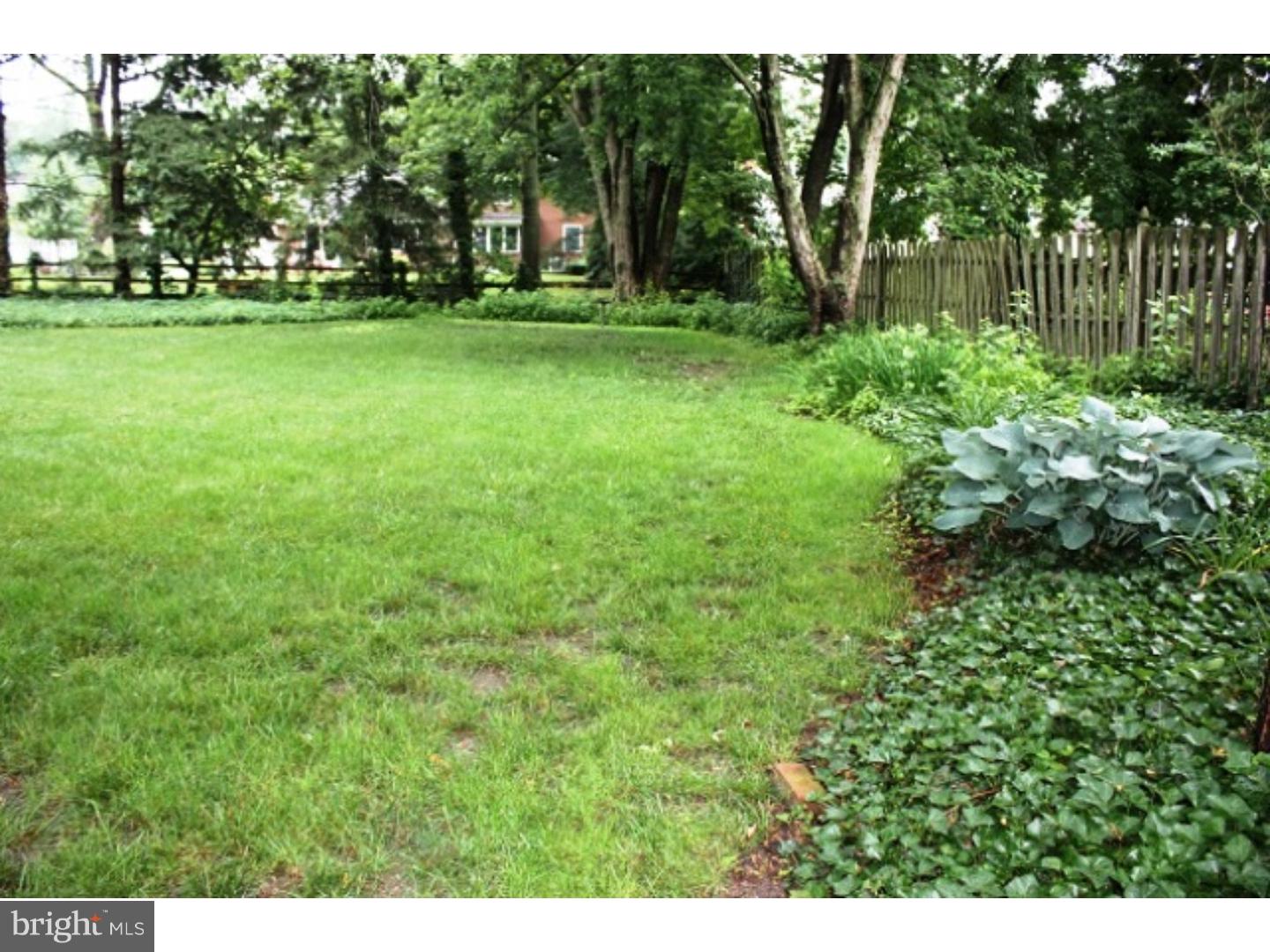 132 Forest Road Moorestown, NJ 08057 - Photo 11 of 12 Gallery Image 11