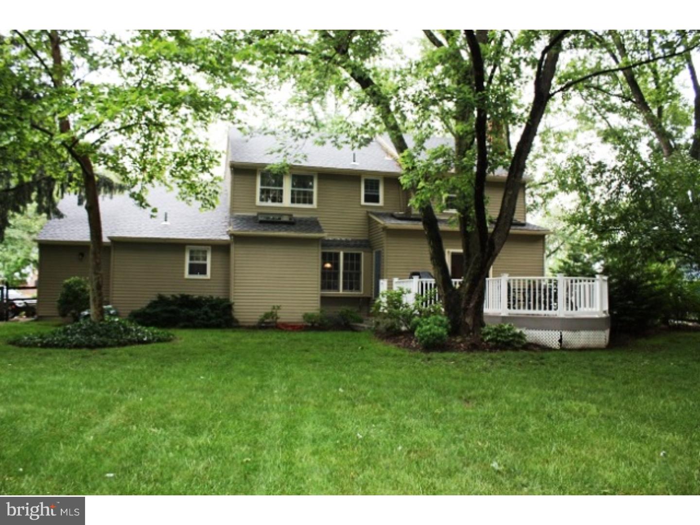 132 Forest Road Moorestown, NJ 08057 - Photo 12 of 12 Gallery Image 12