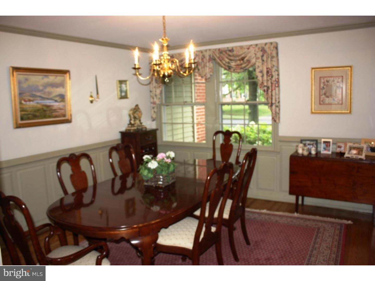 132 Forest Road Moorestown, NJ 08057 - Photo 5 of 12 Gallery Image 5
