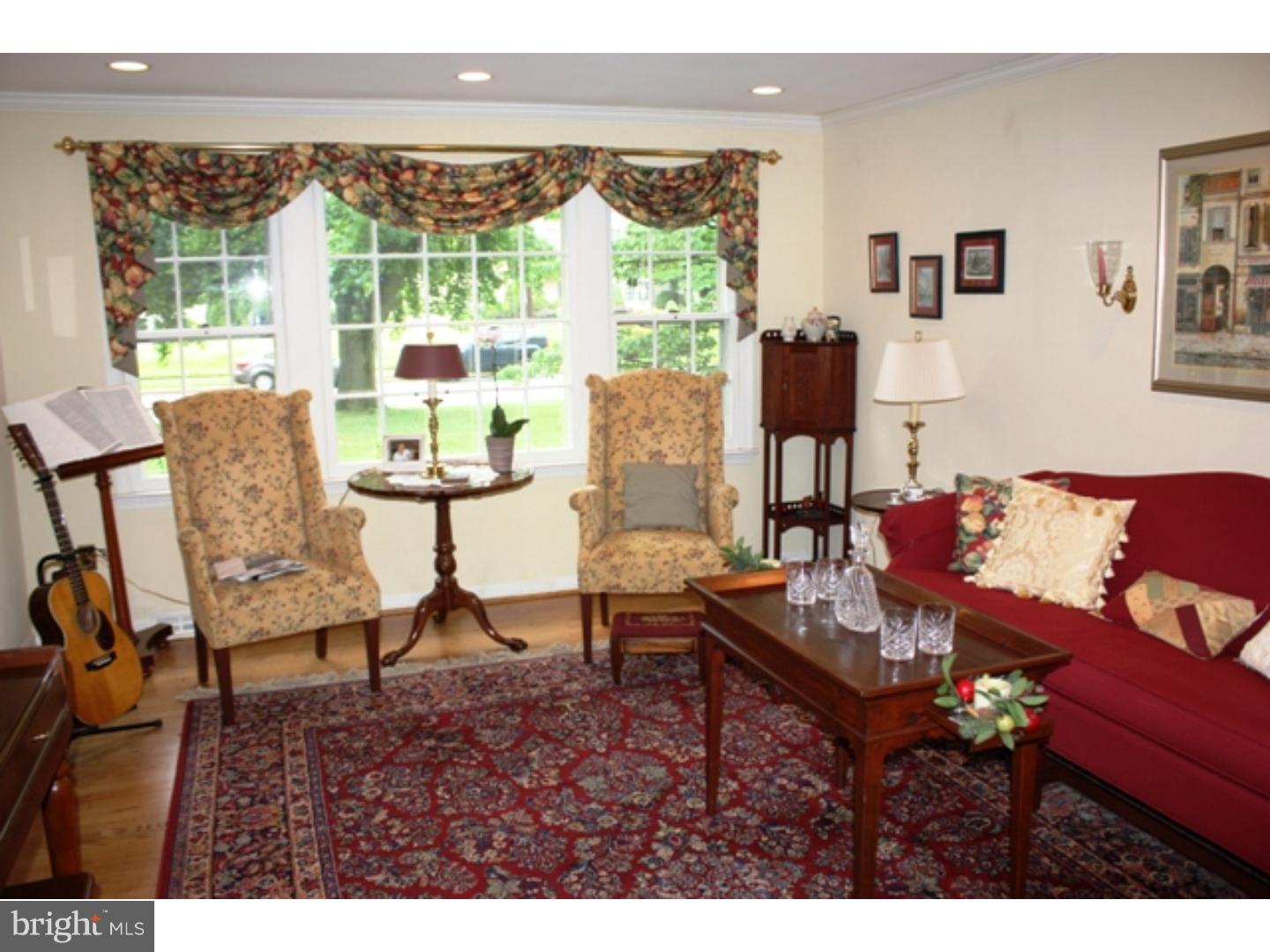 132 Forest Road Moorestown, NJ 08057 - Photo 6 of 12 Gallery Image 6