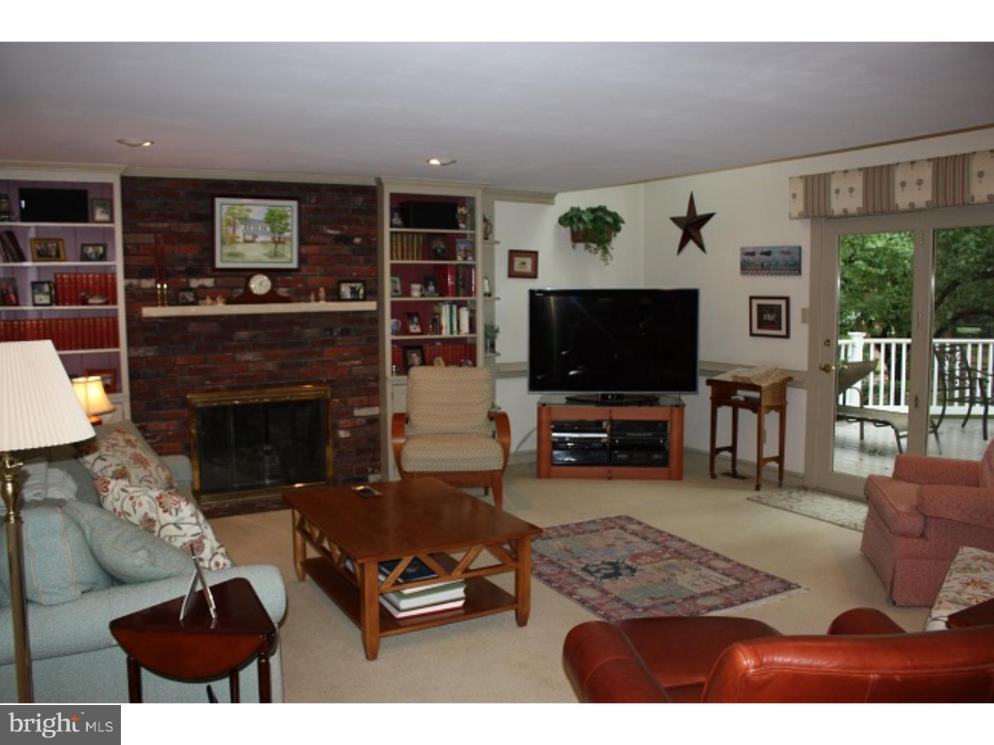132 Forest Road Moorestown, NJ 08057 - Photo 8 of 12 Gallery Image 8