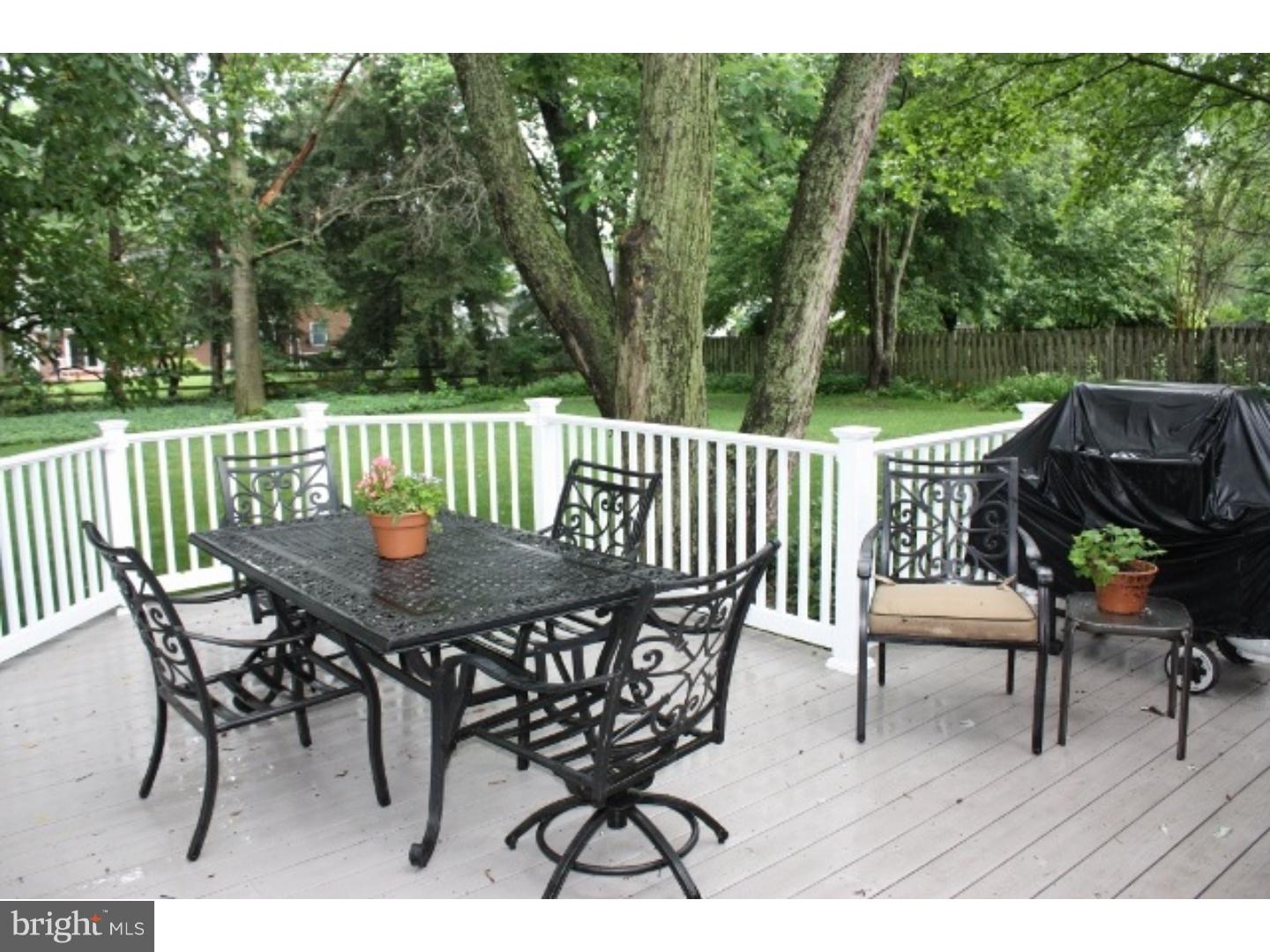 132 Forest Road Moorestown, NJ 08057 - Photo 9 of 12 Gallery Image 9