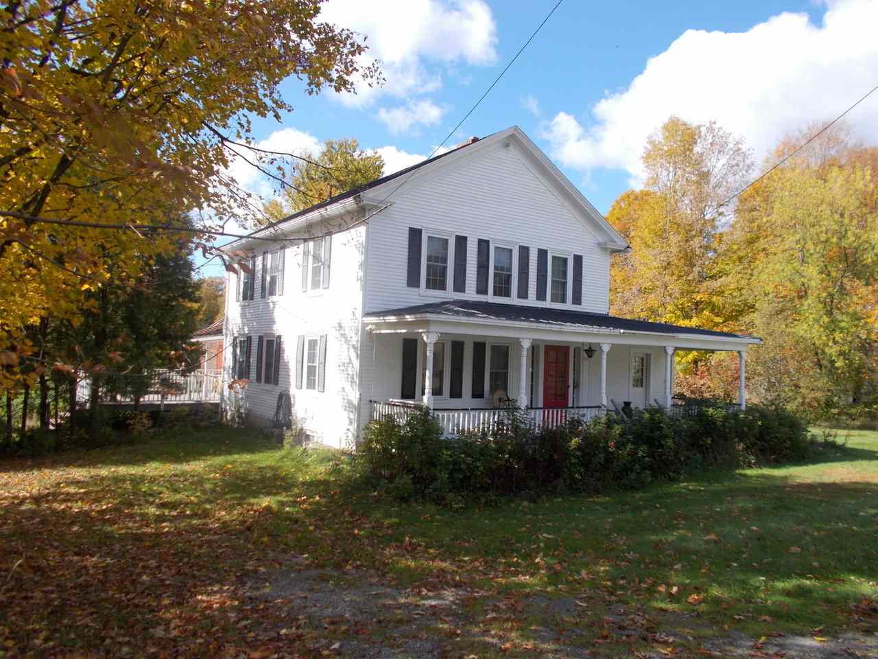 131 Fuller Bridge Road Montgomery, VT 05476 - Photo 1 of 38 Gallery Image 1