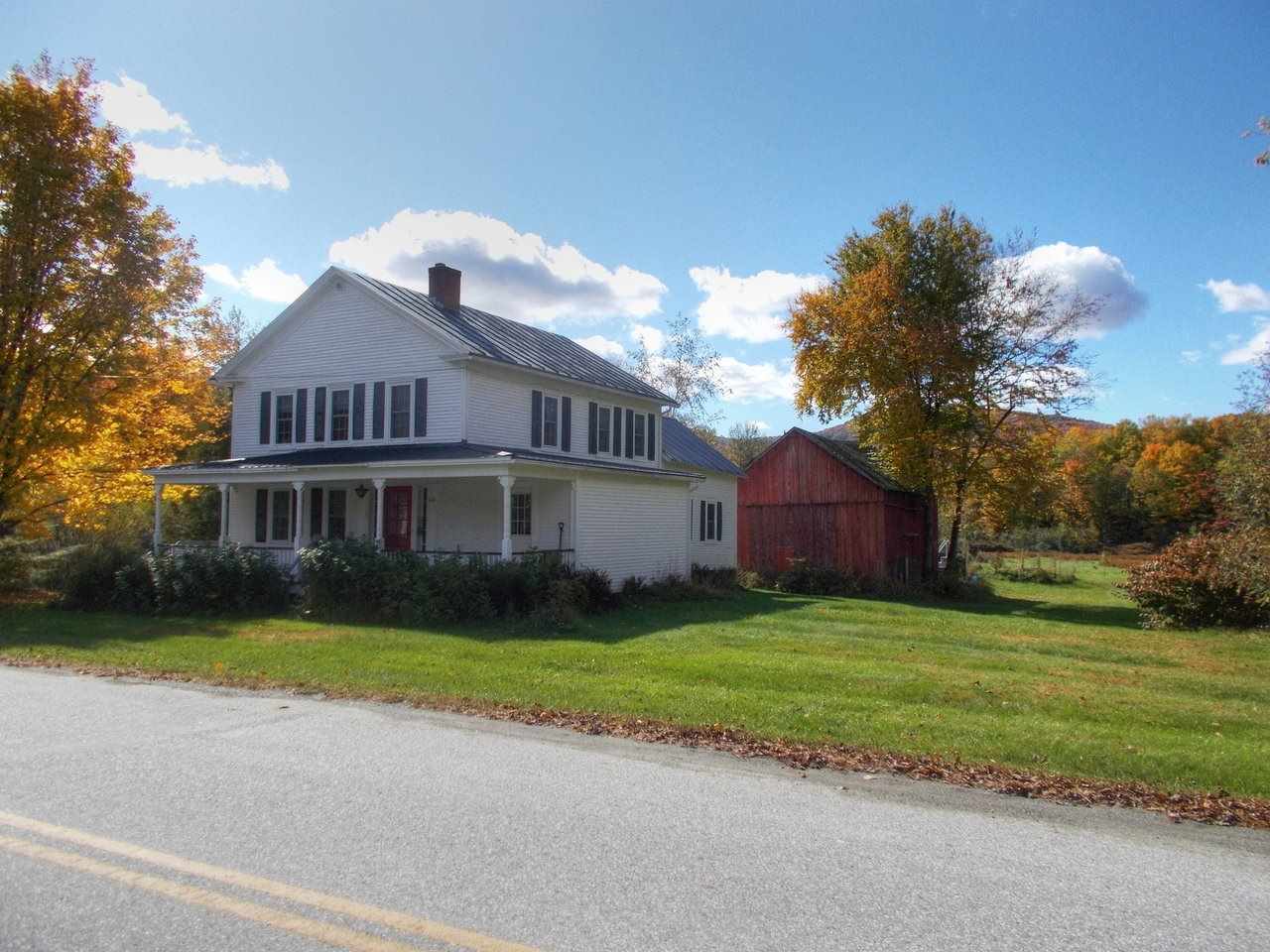 131 Fuller Bridge Road Montgomery, VT 05476 - Photo 2 of 38 Gallery Image 2