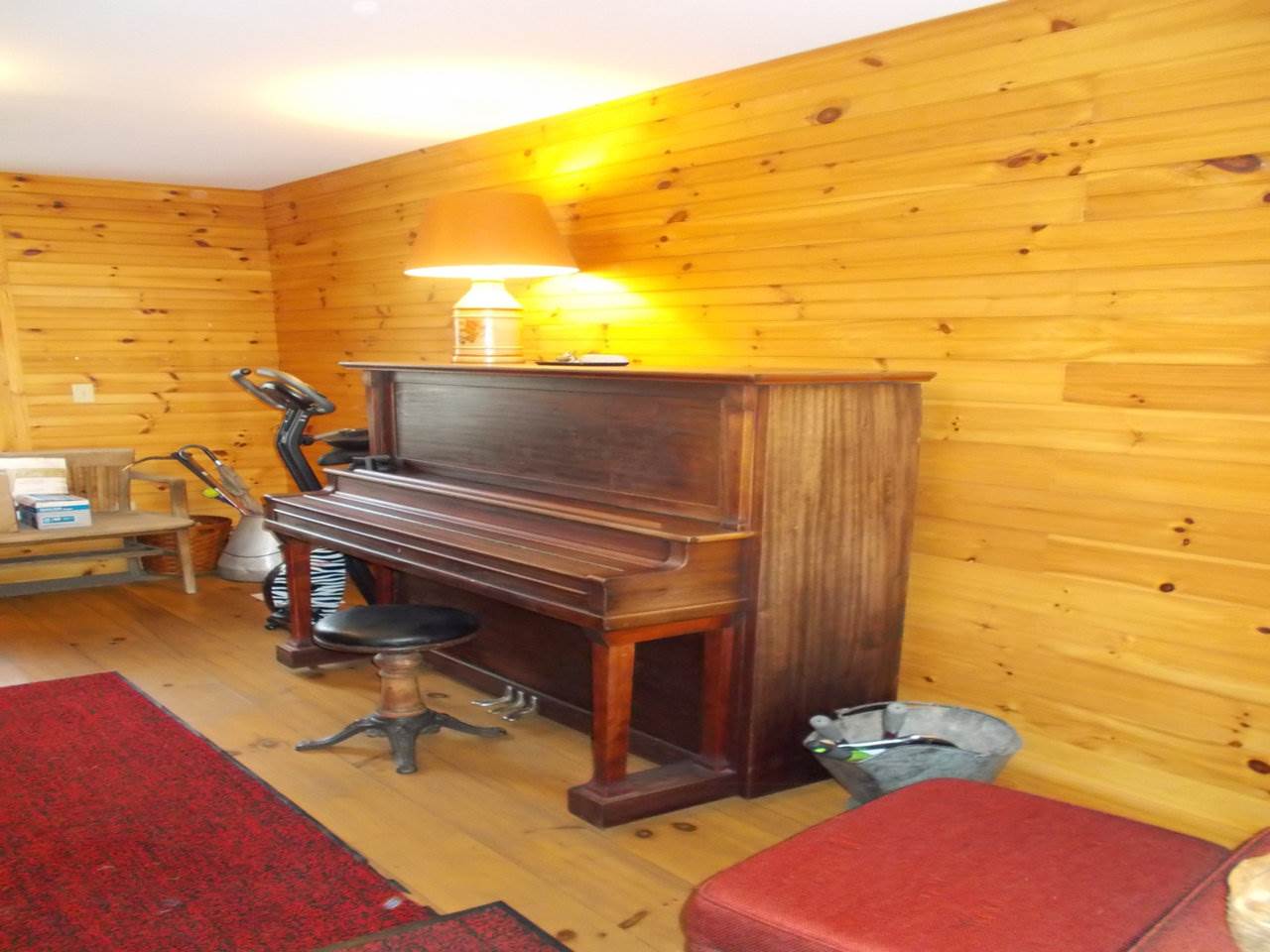 131 Fuller Bridge Road Montgomery, VT 05476 - Photo 12 of 38 Gallery Image 12