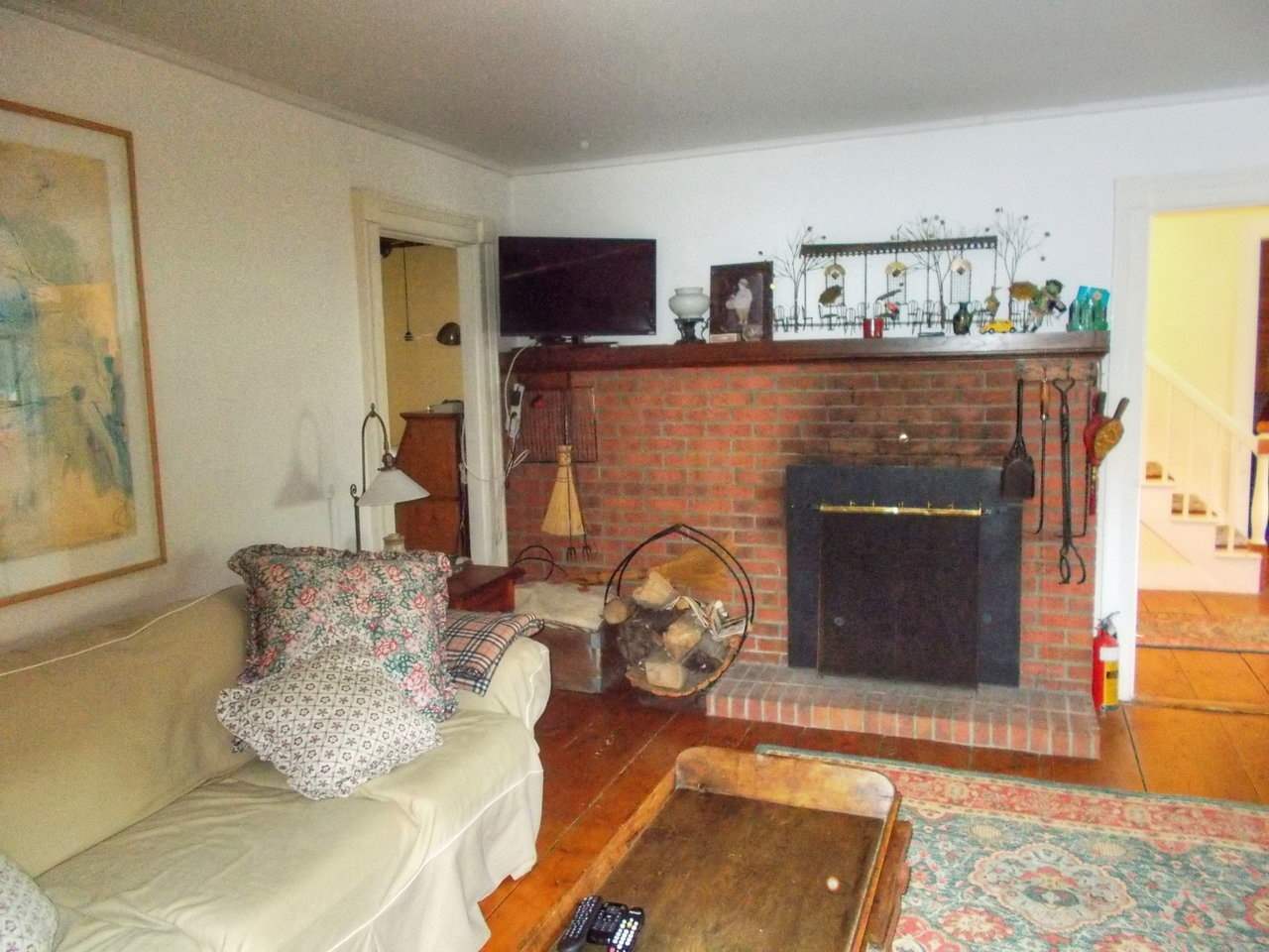 131 Fuller Bridge Road Montgomery, VT 05476 - Photo 18 of 38 Gallery Image 18
