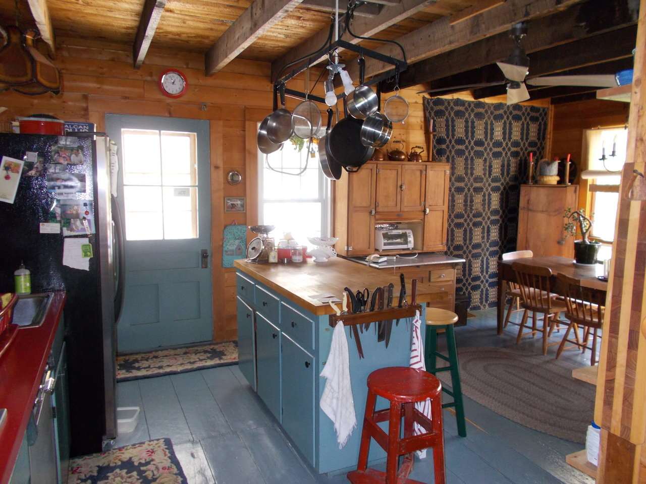 131 Fuller Bridge Road Montgomery, VT 05476 - Photo 23 of 38 Gallery Image 23