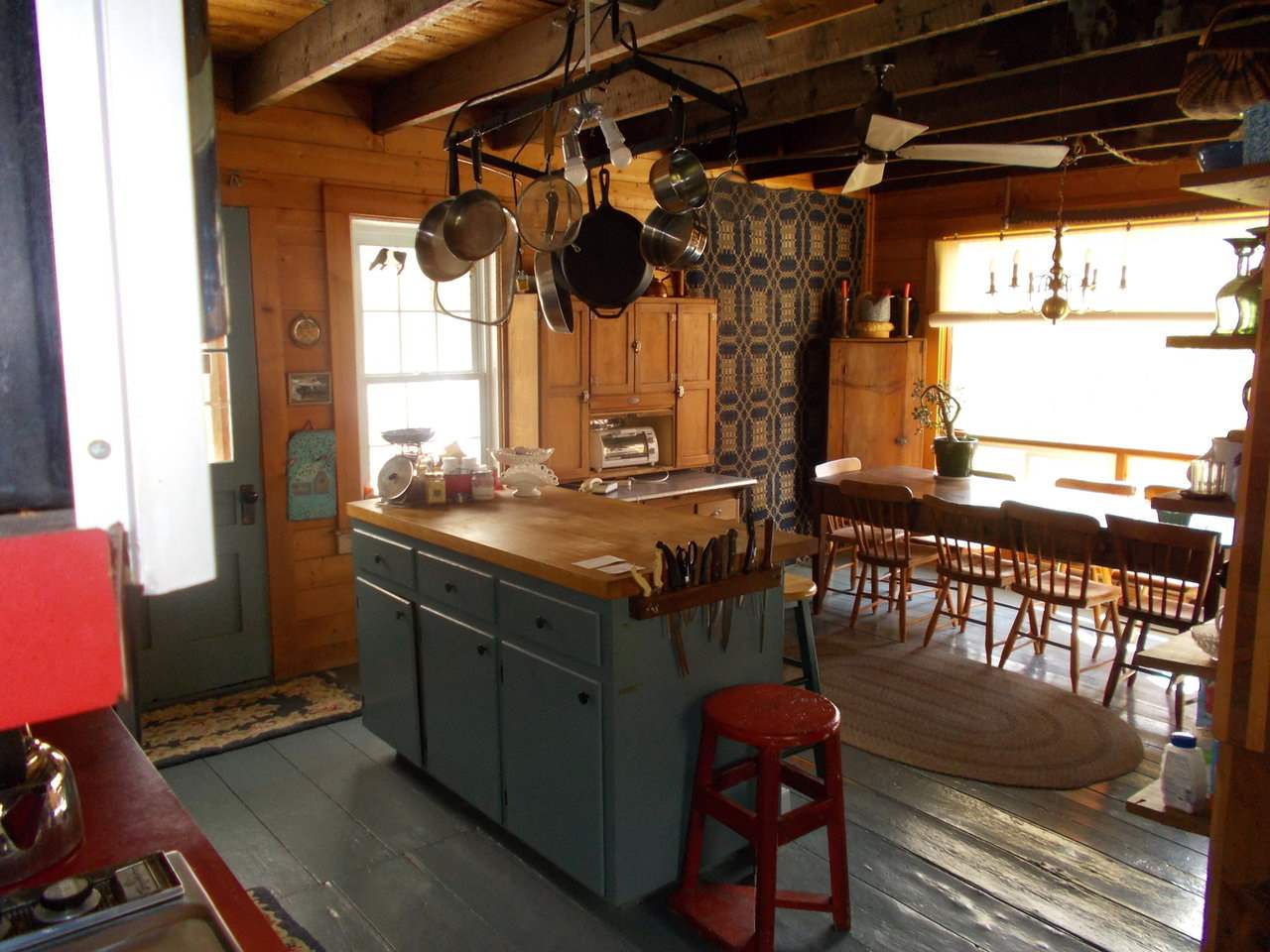 131 Fuller Bridge Road Montgomery, VT 05476 - Photo 25 of 38 Gallery Image 25