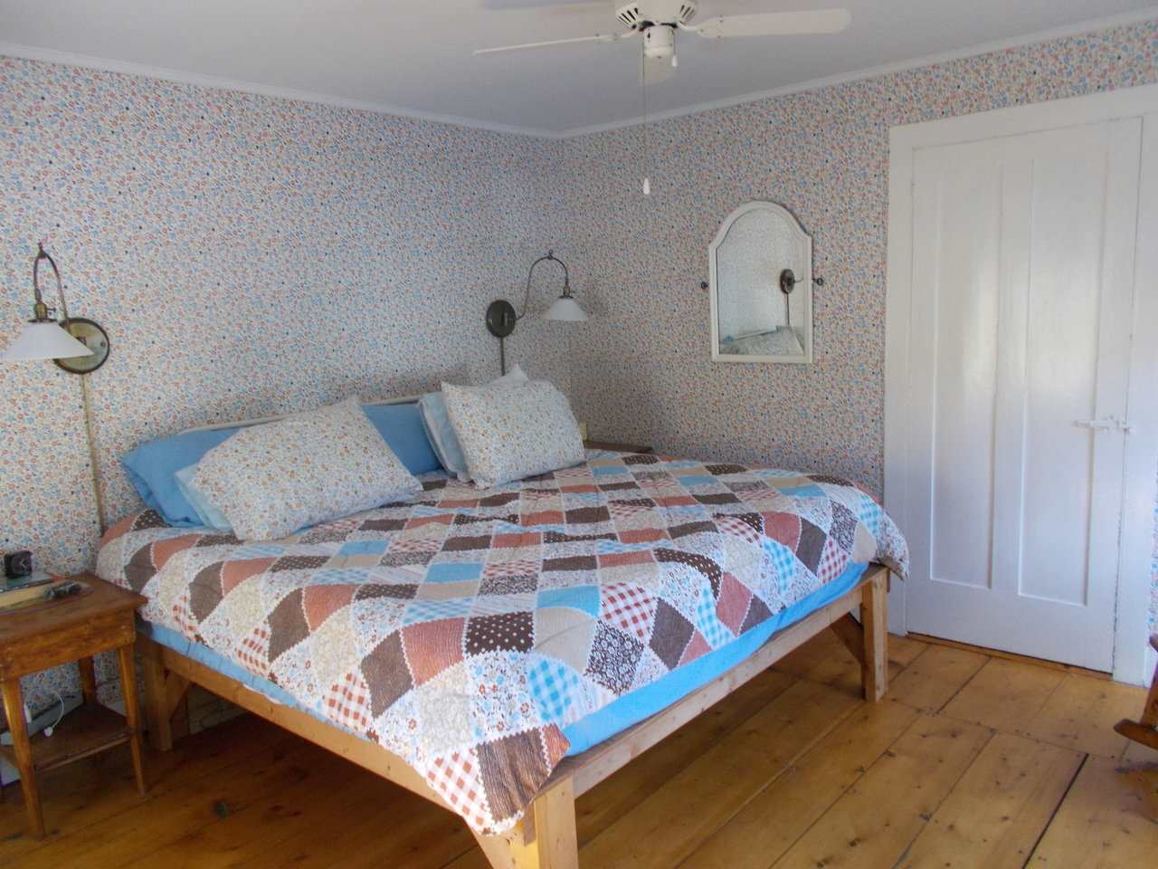 131 Fuller Bridge Road Montgomery, VT 05476 - Photo 30 of 38 Gallery Image 30