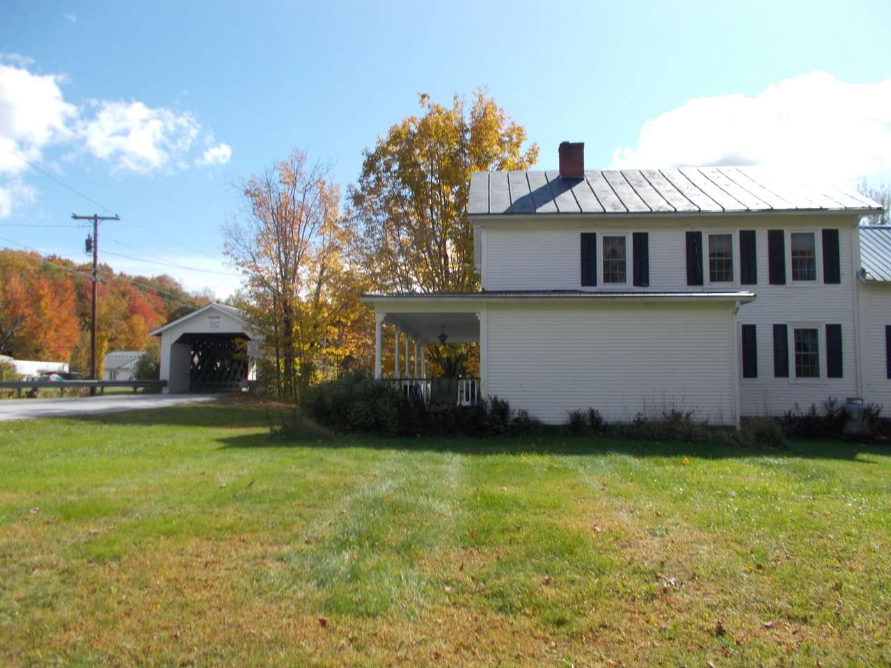 131 Fuller Bridge Road Montgomery, VT 05476 - Photo 4 of 38 Gallery Image 4