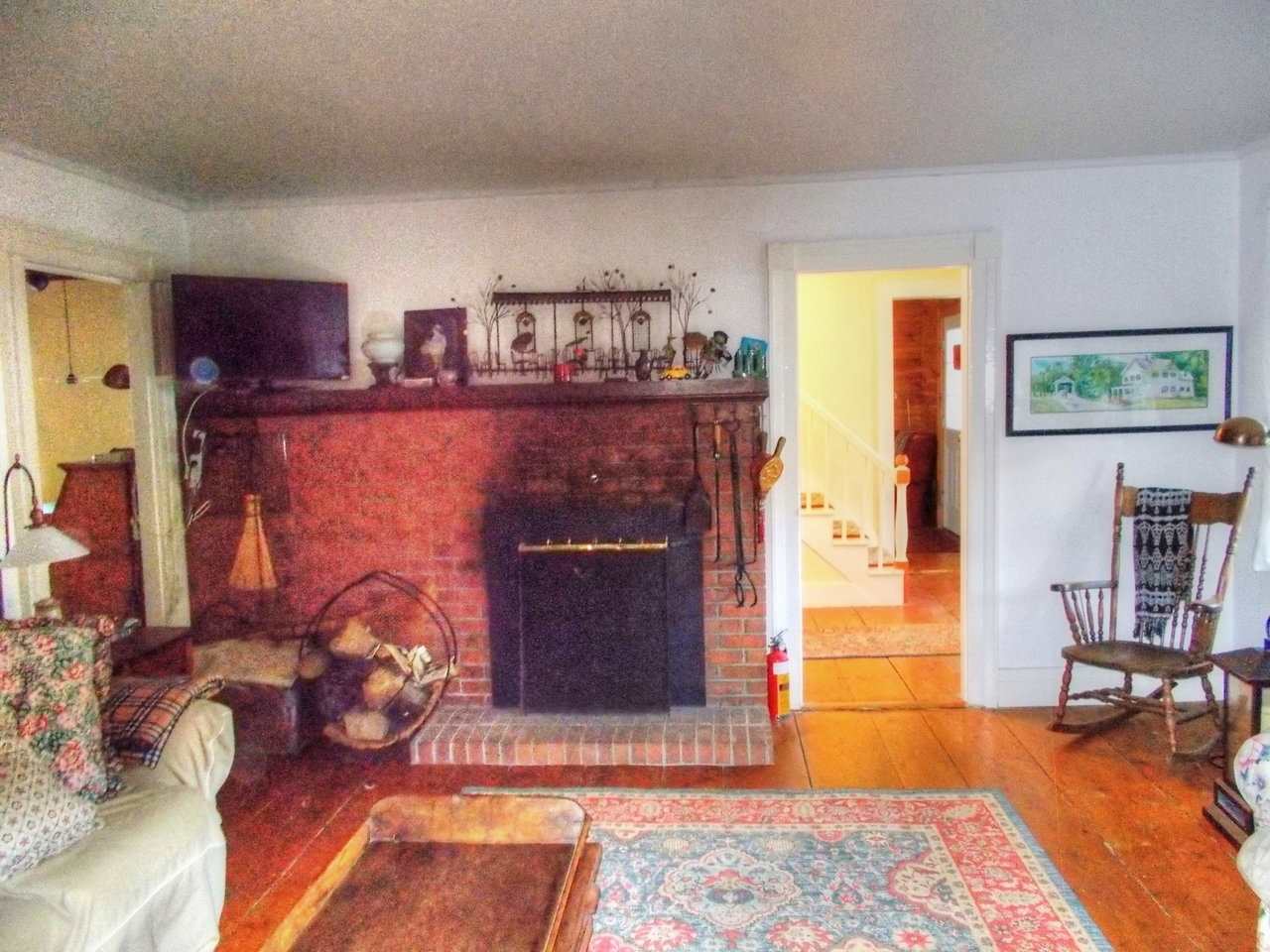 131 Fuller Bridge Road Montgomery, VT 05476 - Photo 9 of 38 Gallery Image 9