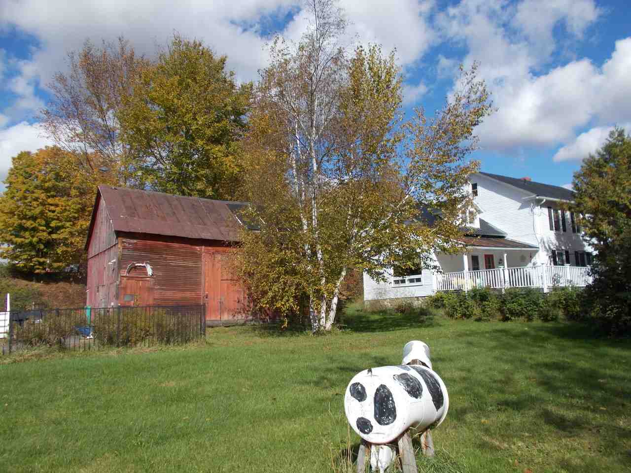 131 Fuller Bridge Road Montgomery, VT 05476 - Photo 10 of 38 Gallery Image 10