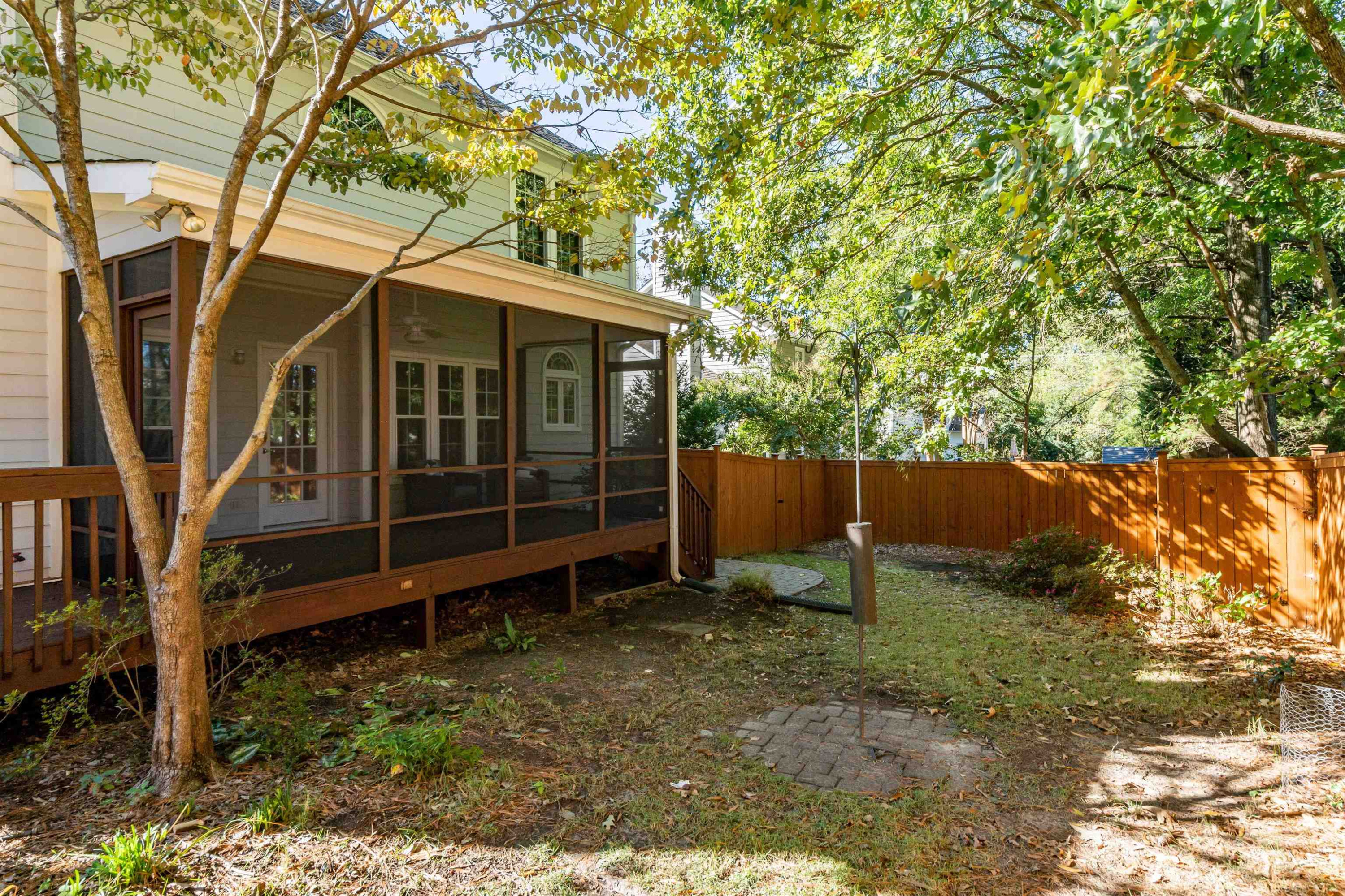 2420 Havershire Drive Raleigh, NC 27613 - Photo 24 of 25 Photo 24