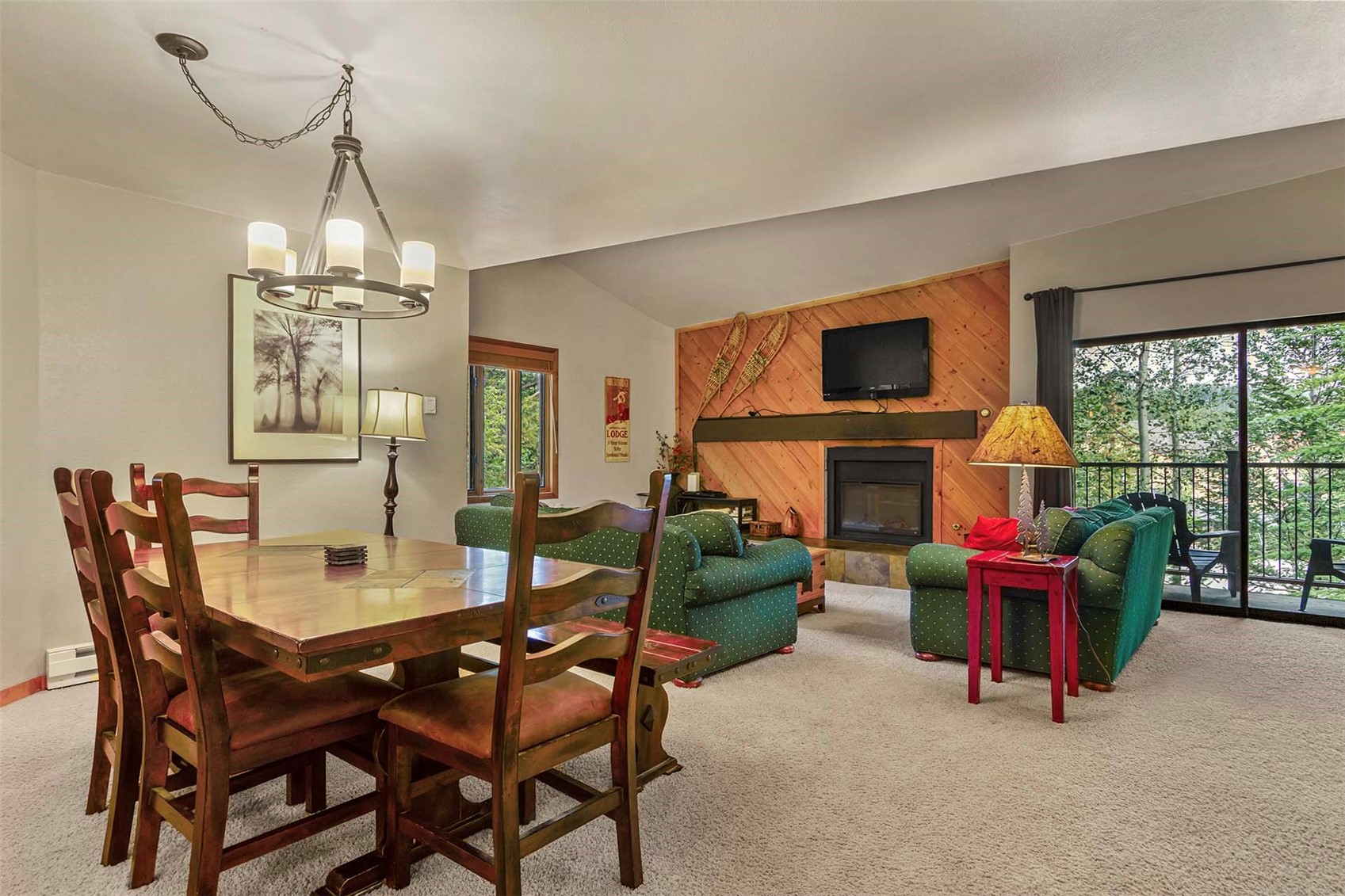 465 4 O Clock Road, Unit 320 Breckenridge, CO 80424 - Photo 4 of 30