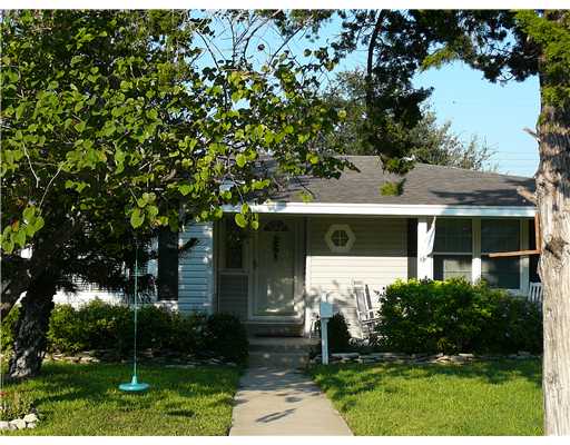 3552 Lawnview Street Corpus Christi, TX 78411 - Photo 1 of 10