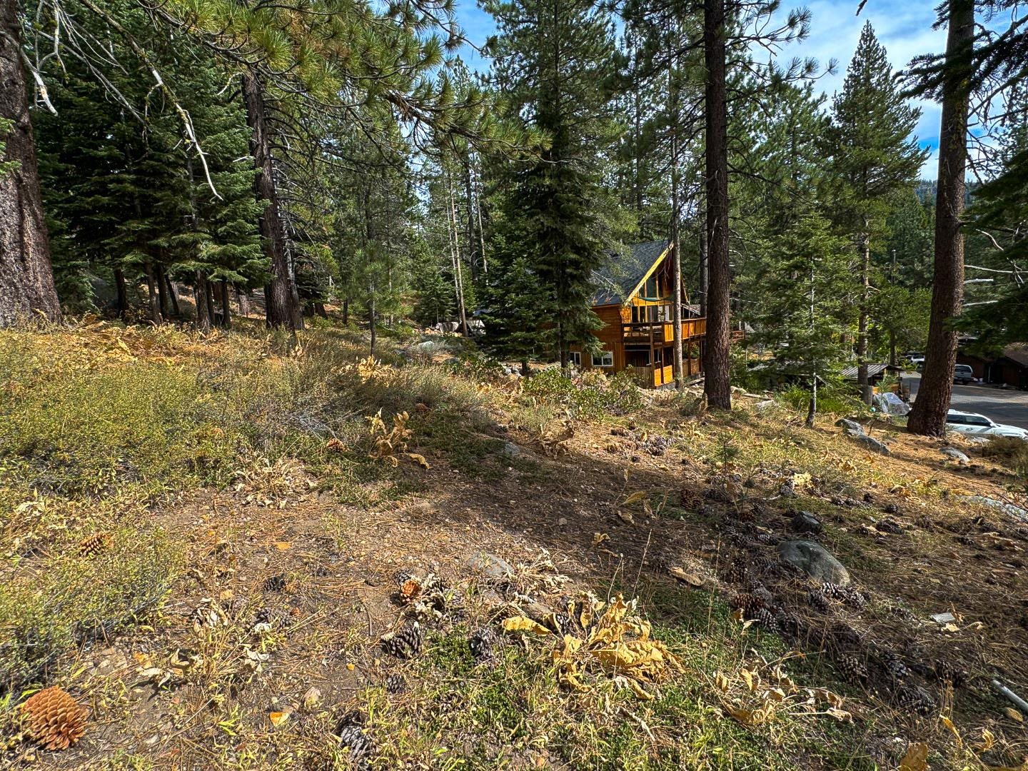 174 Tiger Tail Road Olympic Valley, CA 96146 - Photo 12 of 28 Gallery Image 12