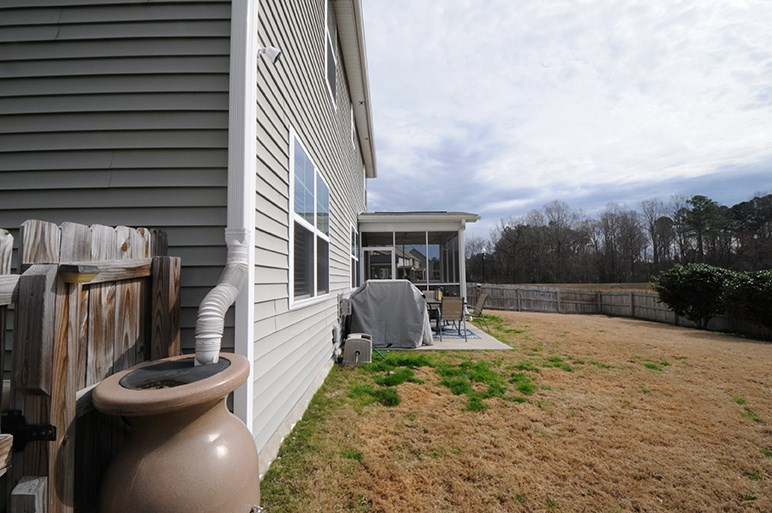 7668 Birchmoor Way Raleigh, NC 27616 - Photo 28 of 30 Photo 28