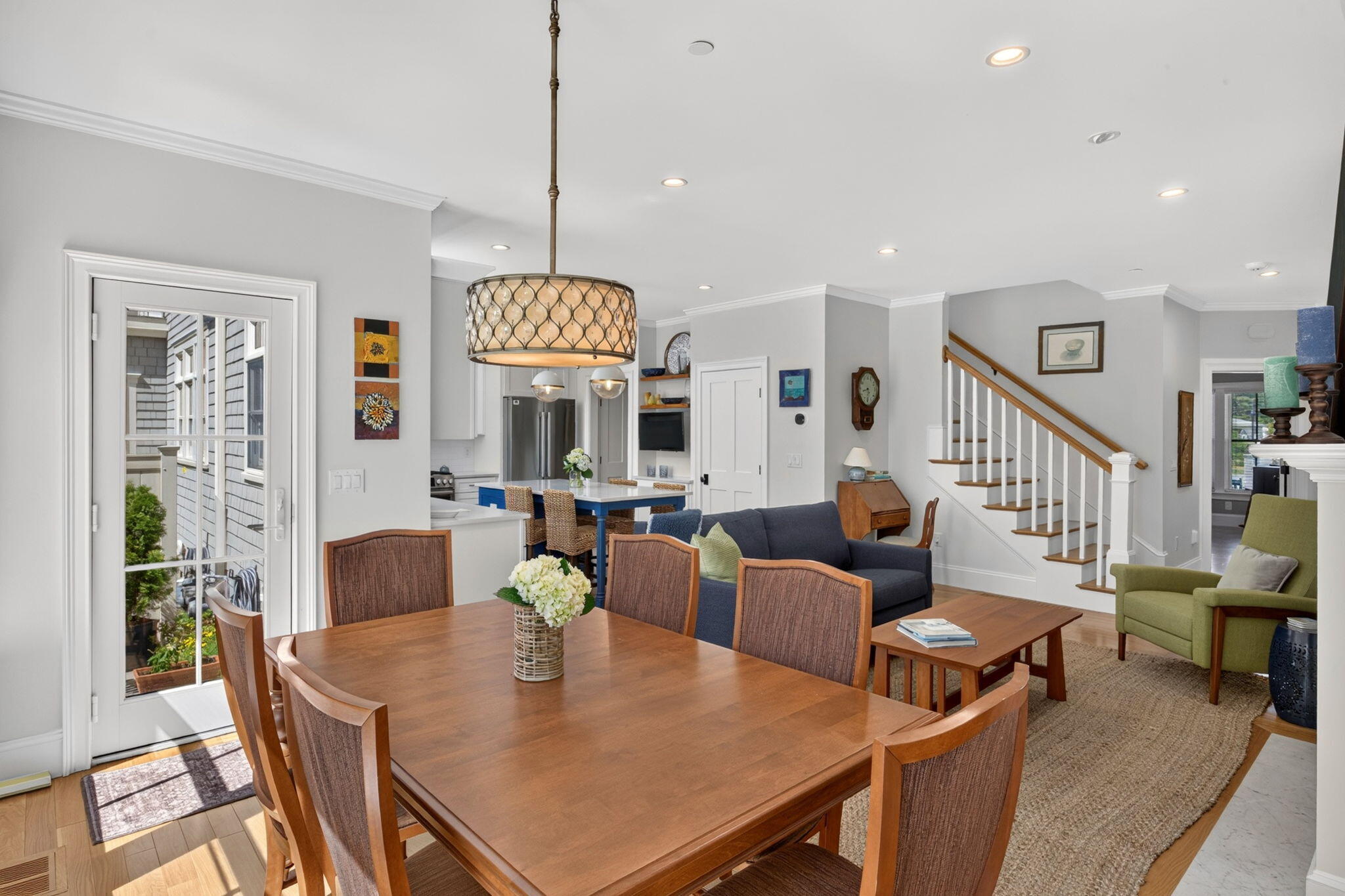 1090 Shore Road, Unit 13 Pocasset, MA 02559 - Photo 18 of 59 Dining