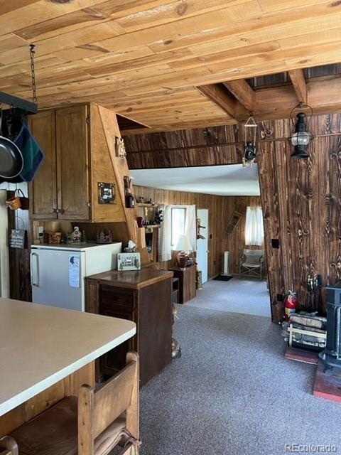 7512 Remington Road Como, CO 80432 - Photo 16 of 33