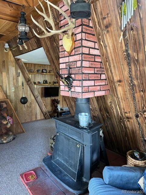 7512 Remington Road Como, CO 80432 - Photo 18 of 33