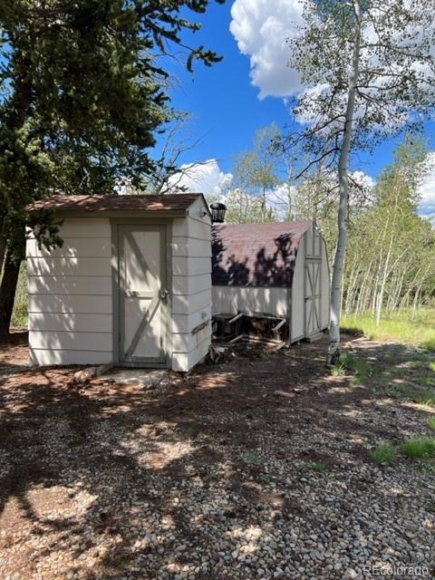 7512 Remington Road Como, CO 80432 - Photo 30 of 33