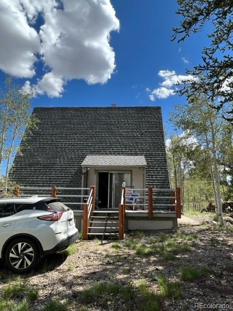 7512 Remington Road Como, CO 80432 - Photo 3 of 33
