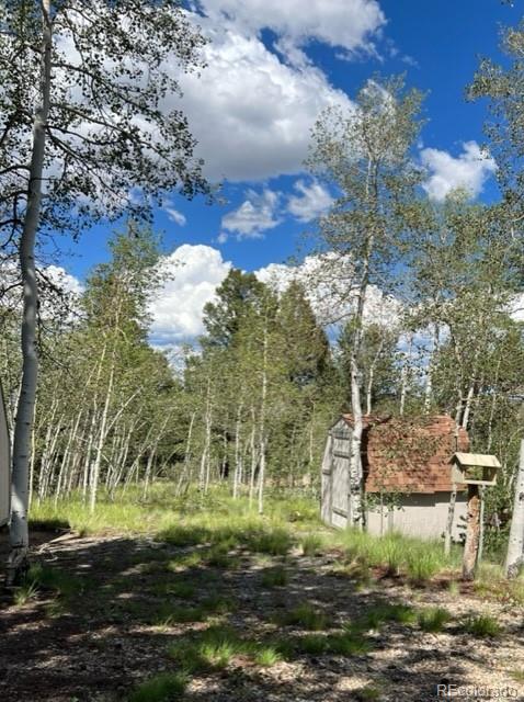 7512 Remington Road Como, CO 80432 - Photo 9 of 33