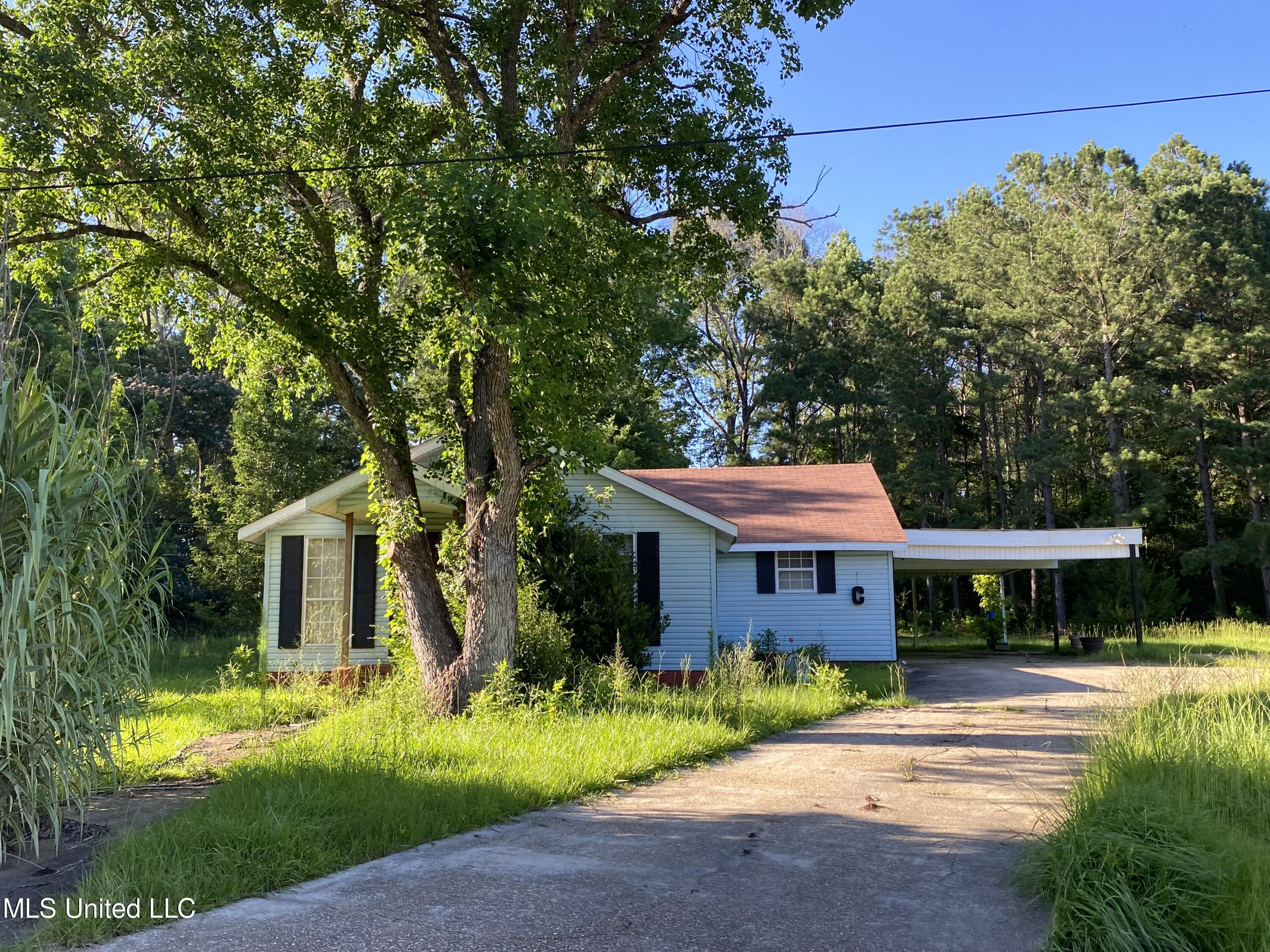 119 Beasley Road Hazlehurst, MS 39083 - Photo 1 of 4 IMG_3516