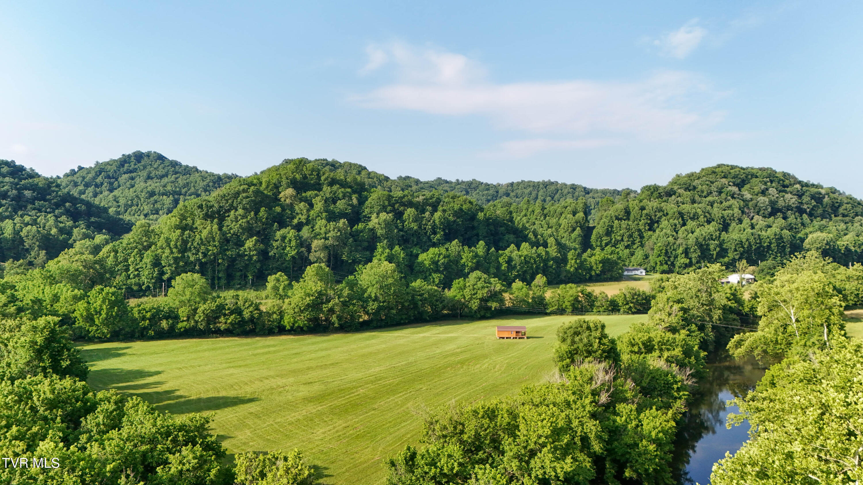 Tbd Canebrake Road Abingdon, VA 24210 - Photo 5 of 67 6-print-Canebrake Rd Drone DOM-7
