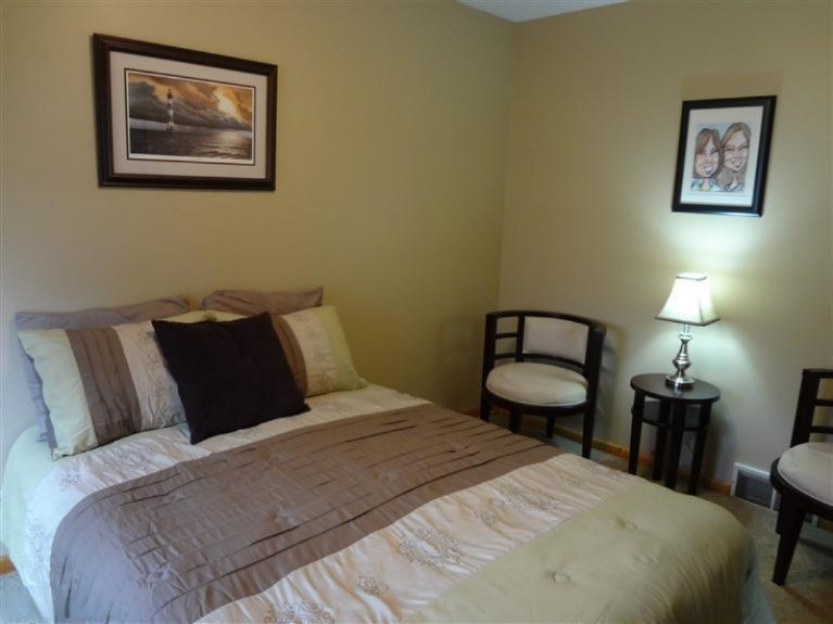 1885 North Roberts Road Muskegon, MI 49445 - Photo 14 of 22 Additional Photo