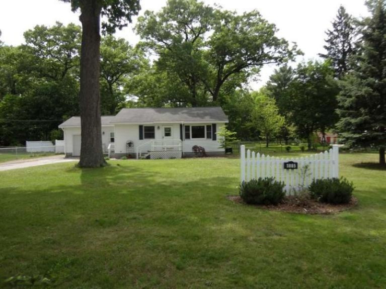 1885 North Roberts Road Muskegon, MI 49445 - Photo 2 of 22 Additional Photo