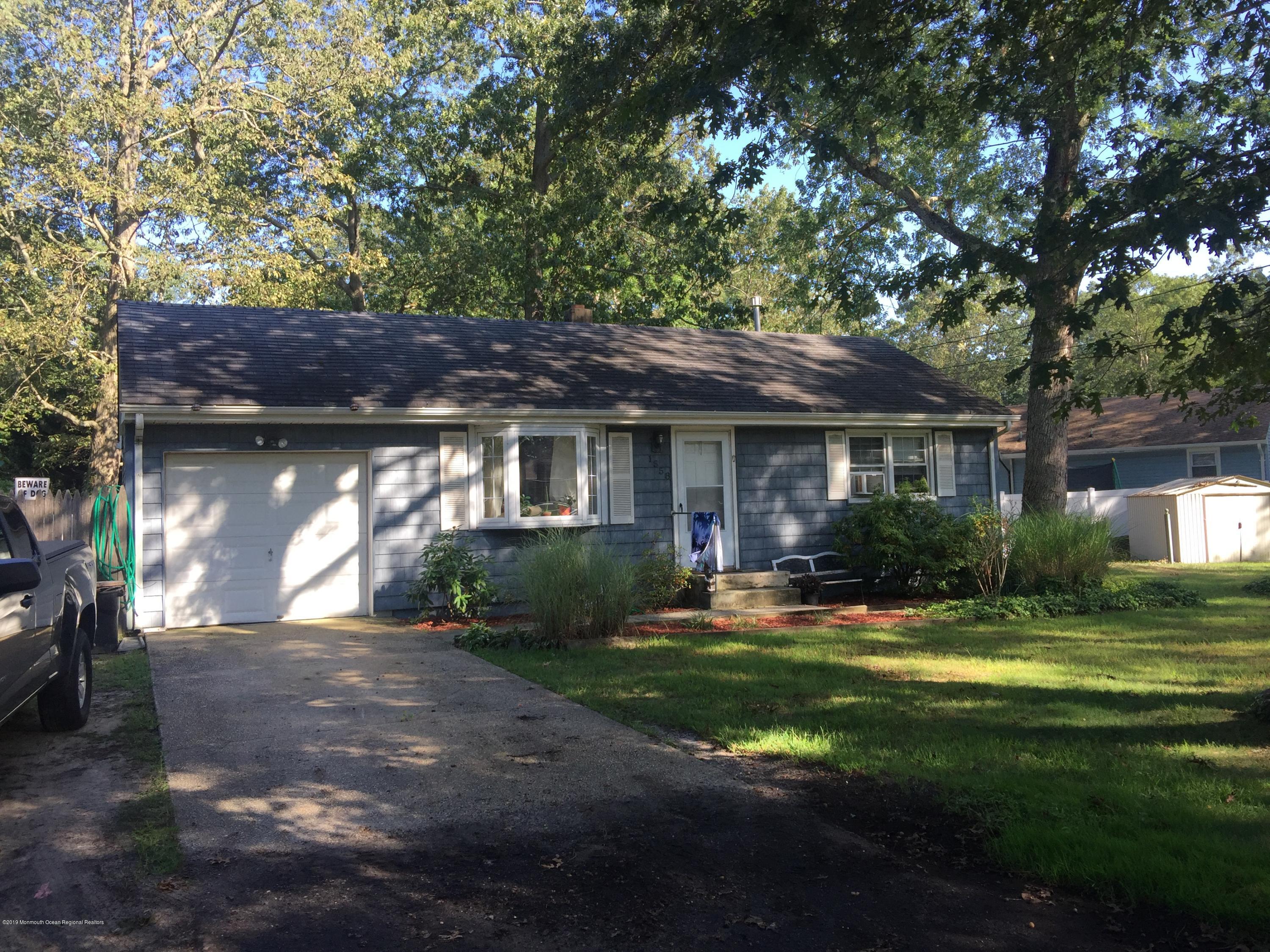 1558 Forge Pond Road Brick, NJ 08724 - Photo 1 of 20 Welcome